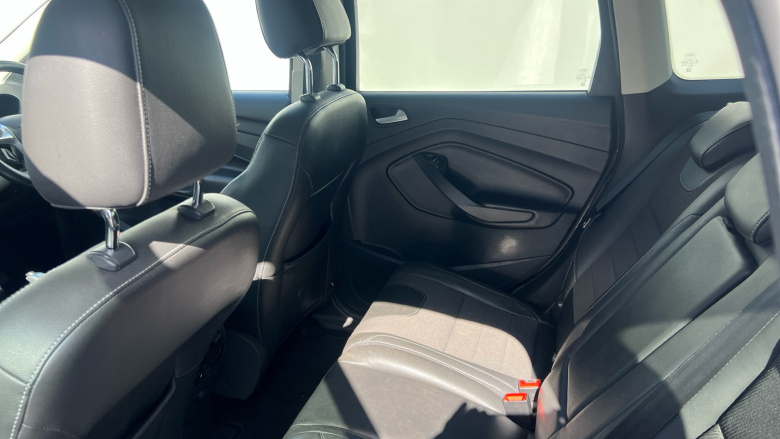 Ford Kuga 1.5 EcoBoost Titanium 5dr 2WD Petrol Estate